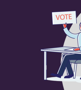 edesevos banner stemmen