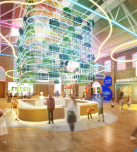 Hoe het WFC ooit een nepinwoner van Ede opvoerde 14 WFC Experience De Hub