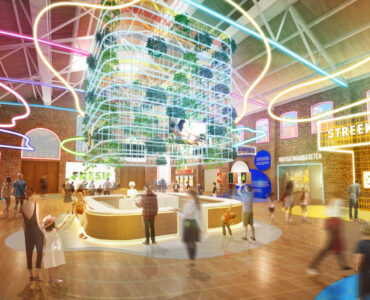 WFC Experience De Hub