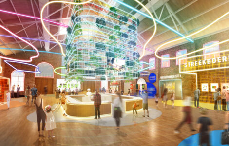 Hoe het WFC ooit een nepinwoner van Ede opvoerde 10 WFC Experience De Hub