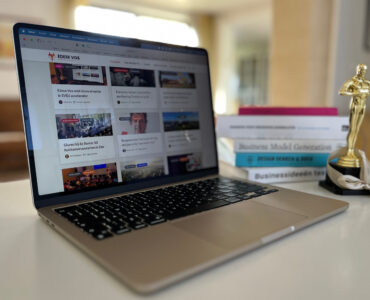 edesevos wint innovatieprijs svdj