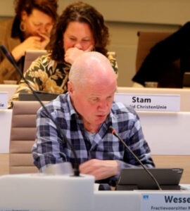 M&M Ede wil inspraak burgers in World Food Experience 12 erikwesselius mens en milieu ede