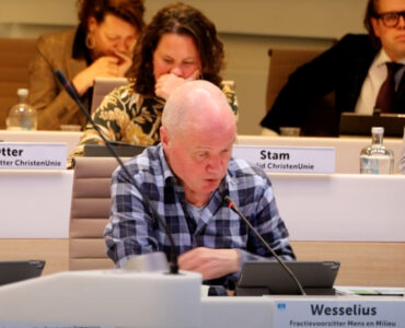 erikwesselius mens en milieu ede