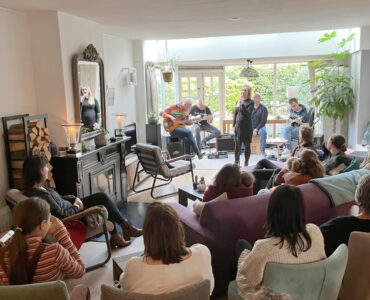 glurenbijdeburen ede