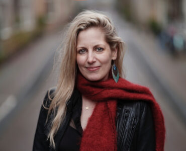 Eva Rovers Portrait2