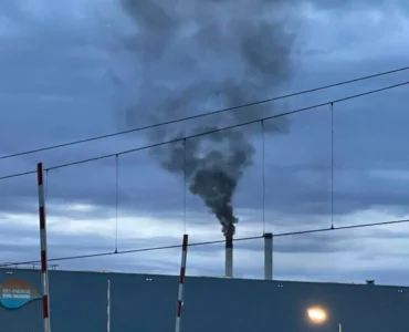 biomassanoord ede uitstoot