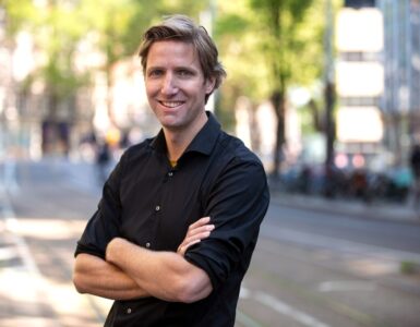 Meld je aan voor de Edese Vos stadslezing op 5 november 2 brommelstroet marco