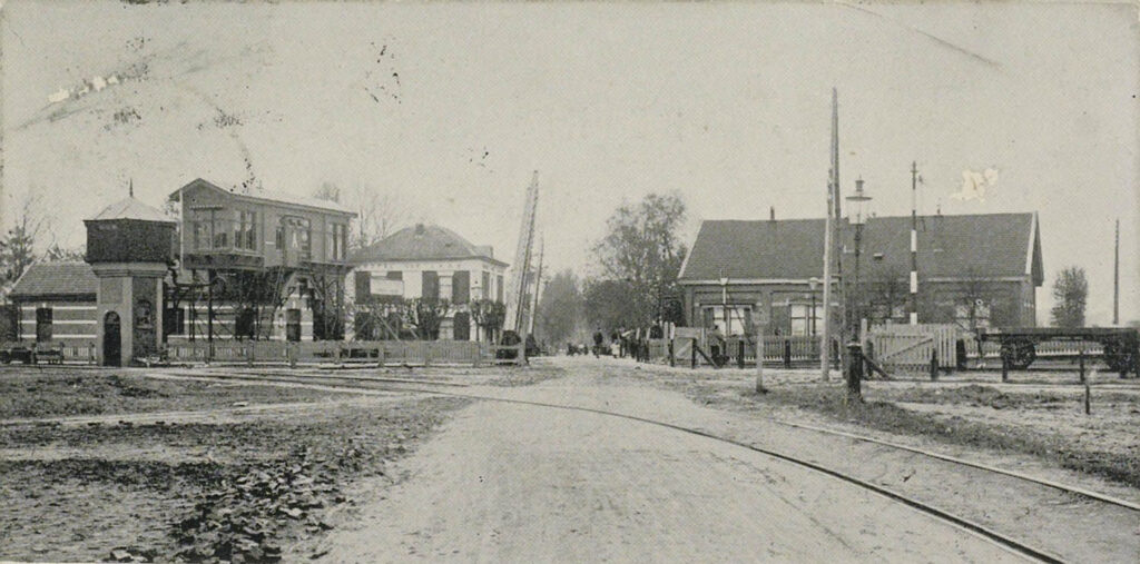 Ede dorp of stad? Het verlossende antwoord - Edese Vos