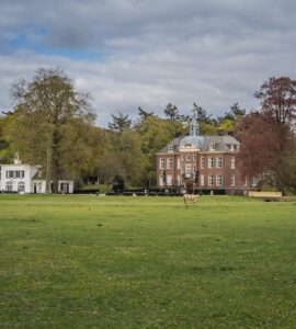 Monumentale en waardevolle bomen in Ede: waar zijn ze? 15 AW Wandelen in Ede Landgoed Hoekelum 1 kopie