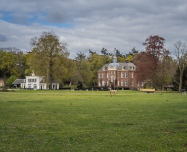Monumentale en waardevolle bomen in Ede: waar zijn ze? 1 AW Wandelen in Ede Landgoed Hoekelum 1 kopie