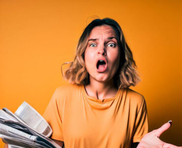 ede stad niet bezorgd