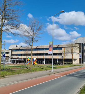 raadhuis ede allard bijlsma