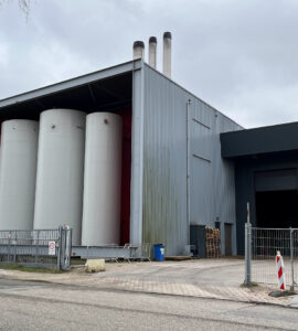 biomassacentrale dwarsweg 1