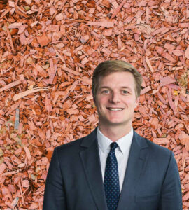 investeringsmanager olivier delpon de vaux