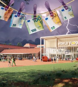 17 miljoen euro Gelderland voor WFE hoogst onzeker 15 wfe provinciale subsidie