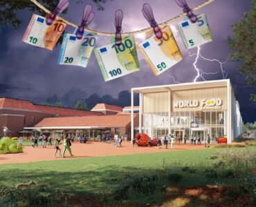 wfe provinciale subsidie