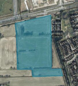 Projectontwikkelaar dwingt woningbouw af met grondspeculatie 13 Dwarsweg kudo