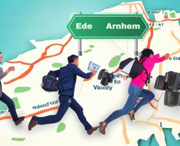 de gelderlander verlaat de foodvalley