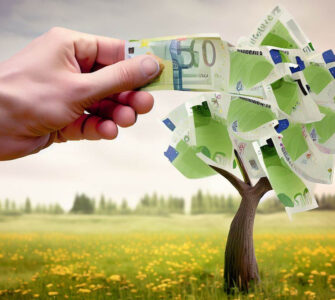 Regiodeal Foodvalley: hoe kom je aan een mooie subsidie? 8 de subsidieboom