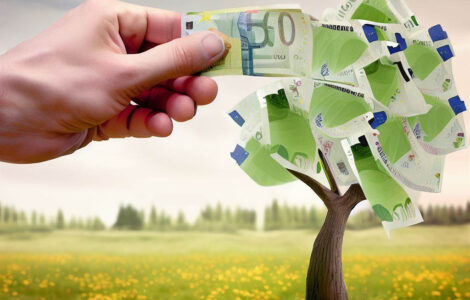 Regiodeal Foodvalley: hoe kom je aan een mooie subsidie? 9 de subsidieboom