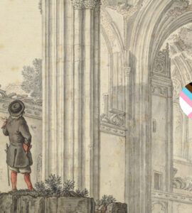 pride hart kerk
