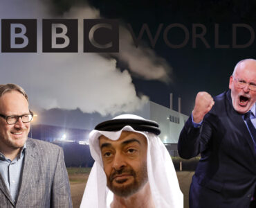 strijd om de edese energie