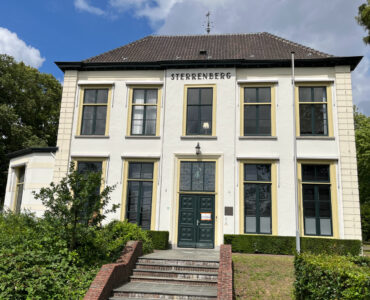 villa de sterrenberg ede