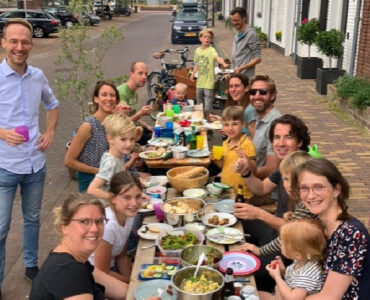 straatexperiment enka 800