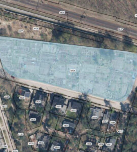 volkstuinencomplex dr hartogsweg ede kadaster