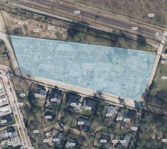 volkstuinencomplex dr hartogsweg ede kadaster