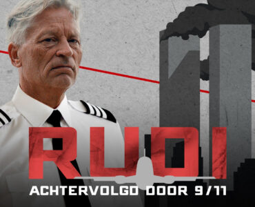 Rudi Dekkers achtervolgd door 911