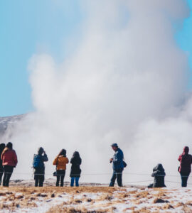 aardwarmte ethan hu geysir