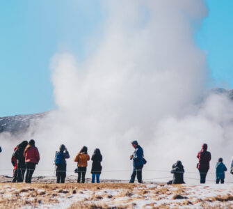 aardwarmte ethan hu geysir
