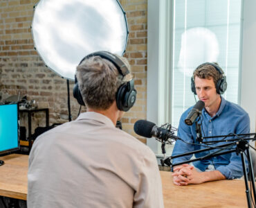 code voor de journalistiek austin distel