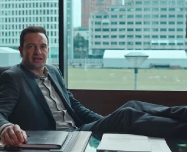 de zaak schaap jeroen spitzenberger pels rijcken