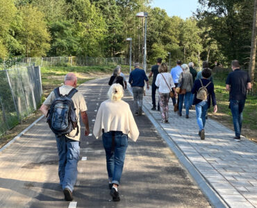 meet up edesevos kazerneterrein 300923