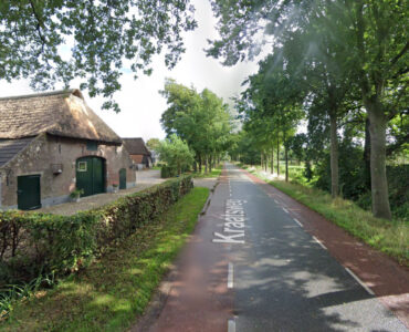 binnenveld ede sluipverkeer 2