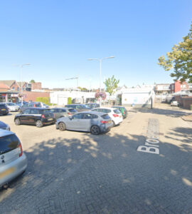 Broekakkerplein Bennekom: taxatie op 1 euro betwist 14 broekakkerplein bennekom