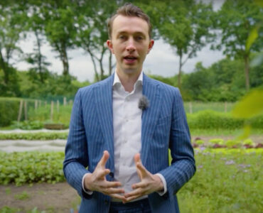 jan pieter van der schans