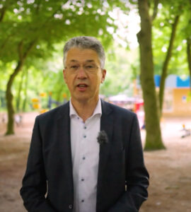 Wethouder Leon Meijer stapt onverwachts op 13 leon meijer stapt op