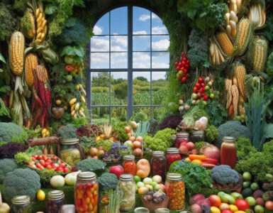 proeftuin ede het paradijs