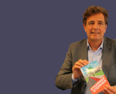 rene verhulst democratie