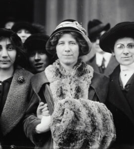 vrouwen discriminatie emancipatie