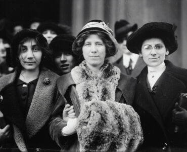 vrouwen discriminatie emancipatie