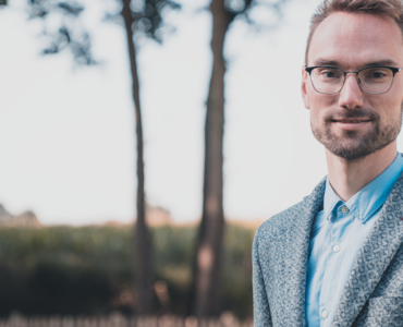 wethouder bramvanderbeek