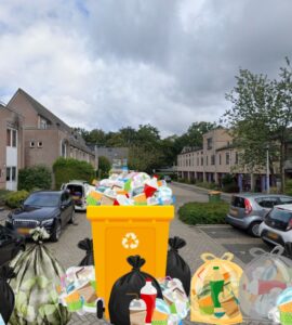 Afvalsoap en advocatenrel: hoe is het afgelopen? 14 afvalsoap wonenwij ede