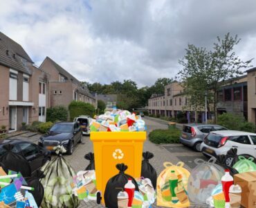 afvalsoap wonenwij ede