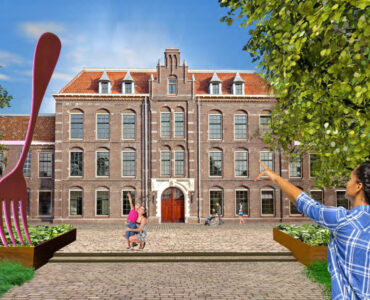 food experience ede vork