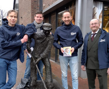 nsc ede folderaars bennekom