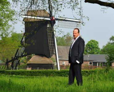 ruben van druiten doesburger molen